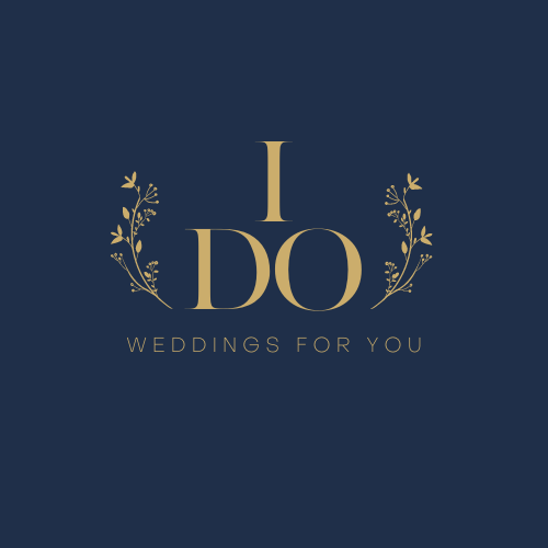 I Do Weddings For You