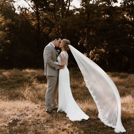 De zoektocht naar de perfecte trouwjurk