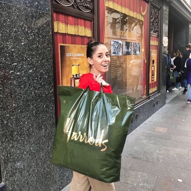 De zoektocht naar de perfecte trouwjurk