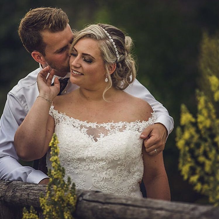 De zoektocht naar de perfecte trouwjurk