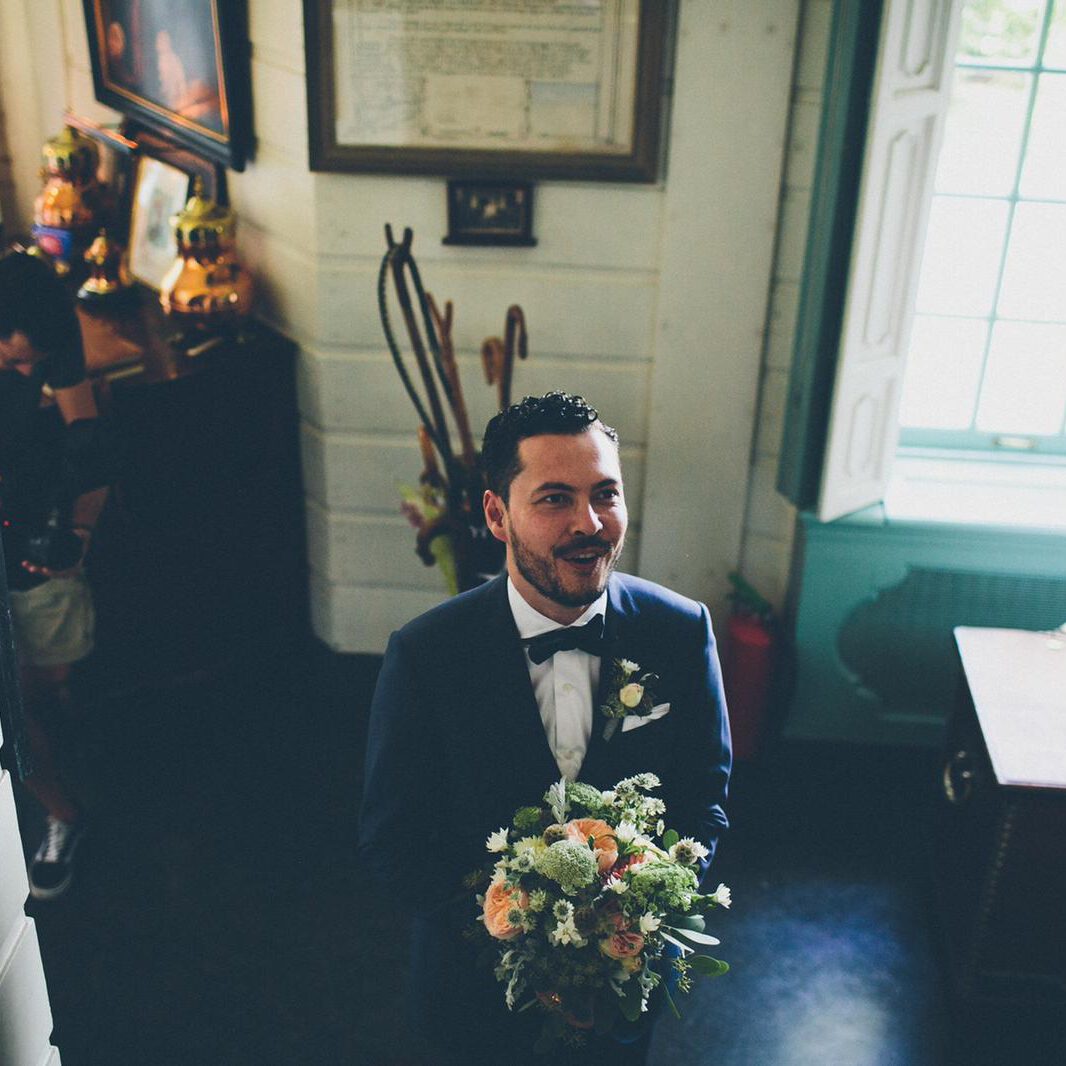 De zoektocht naar de perfecte trouwjurk