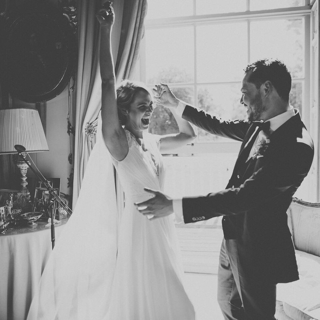 De zoektocht naar de perfecte trouwjurk