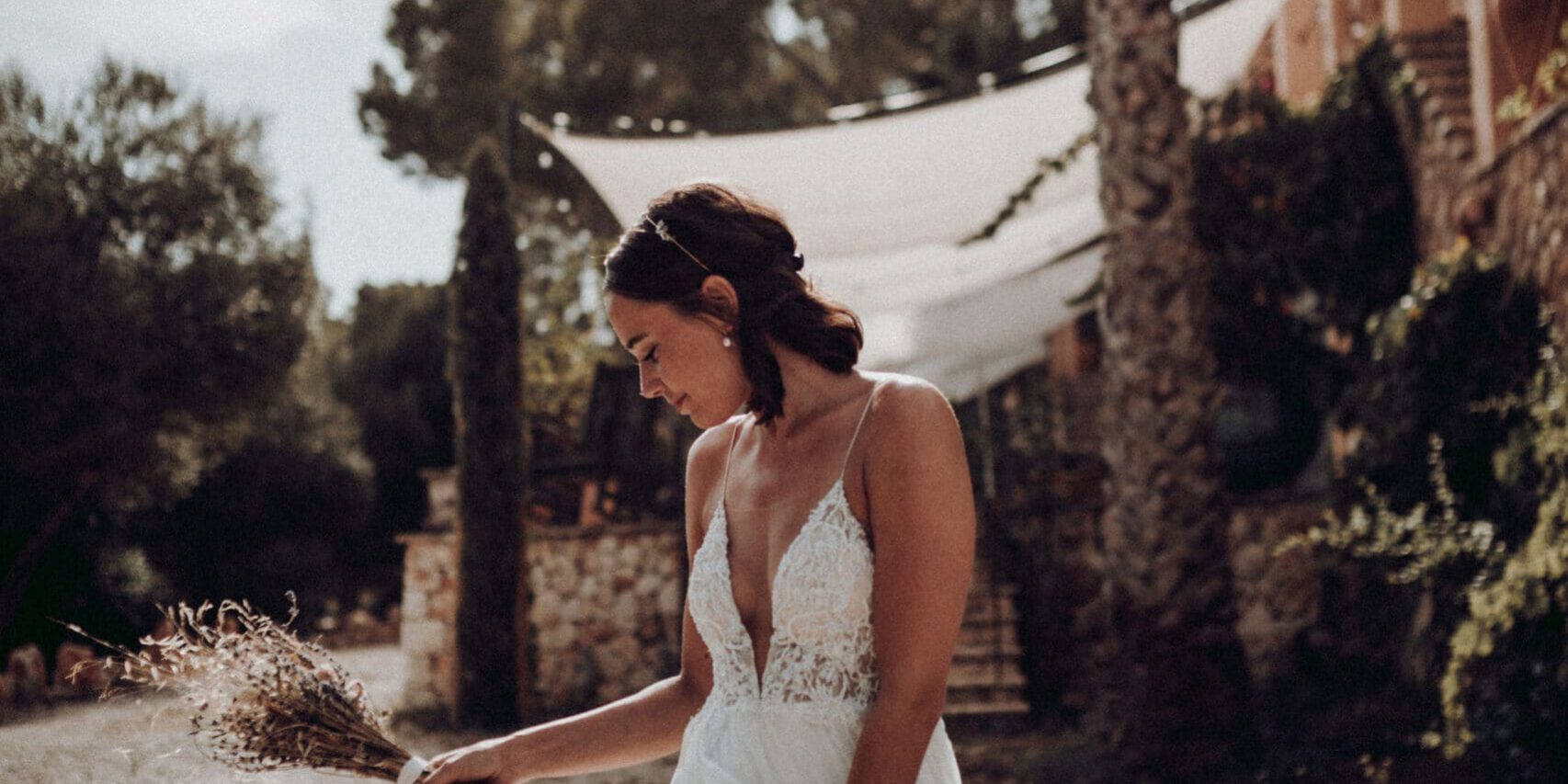 Trouwjurk meenemen in het vliegtuig Trouwjurk meenemen in het vliegtuig