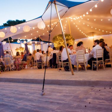 Trouwen op Ibiza